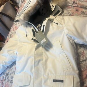 Men’s Canada goose jacket